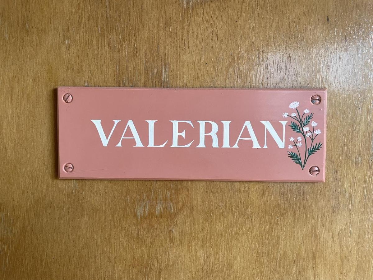 Valerian Apartment ยอร์ค ภายนอก รูปภาพ